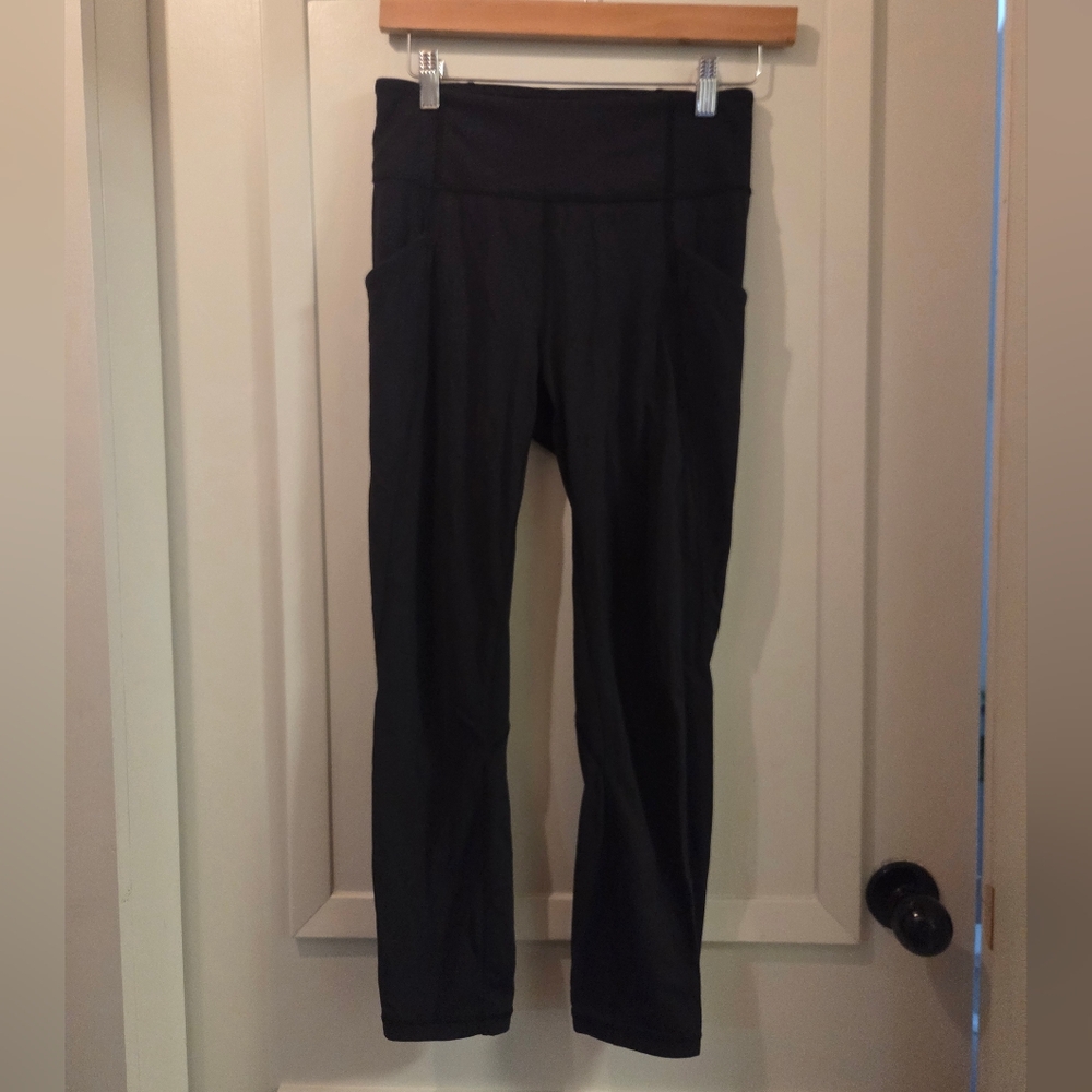 Luluelmon Tights Reflective Cuff 6